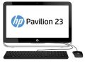 HP HP Pavilion AIO 23-Pavilion AIO 23-g125x (F7G98AA-AKL)